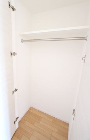 プラウドフラット森下の物件内観写真