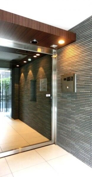 プラウドフラット森下の物件内観写真