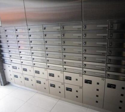 プラウドフラット森下の物件内観写真