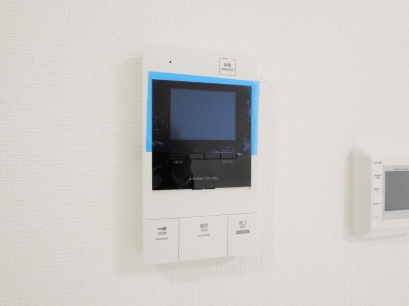 ブライズフォルム墨田の物件内観写真