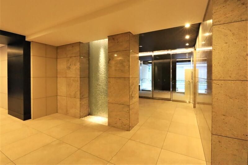 ディームス日本橋水天宮の物件外観写真