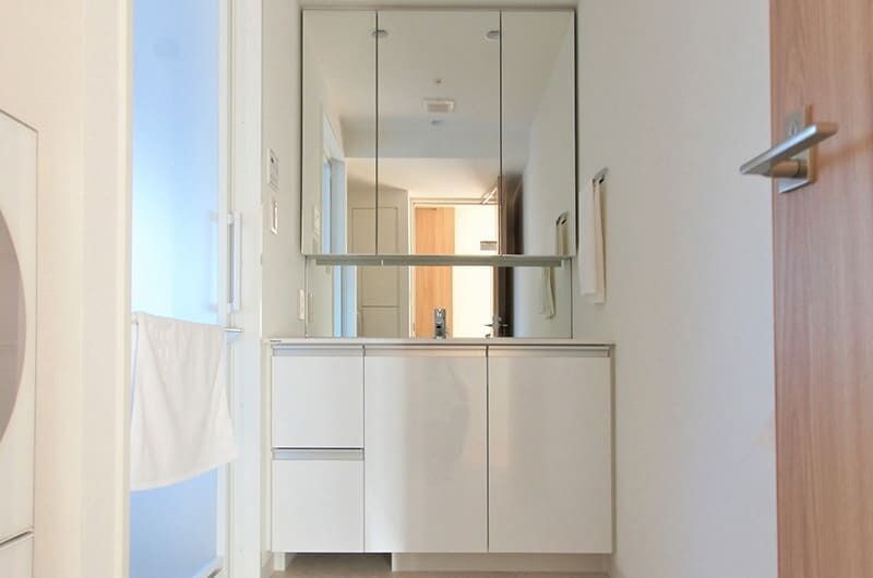 ディームス日本橋水天宮の物件内観写真