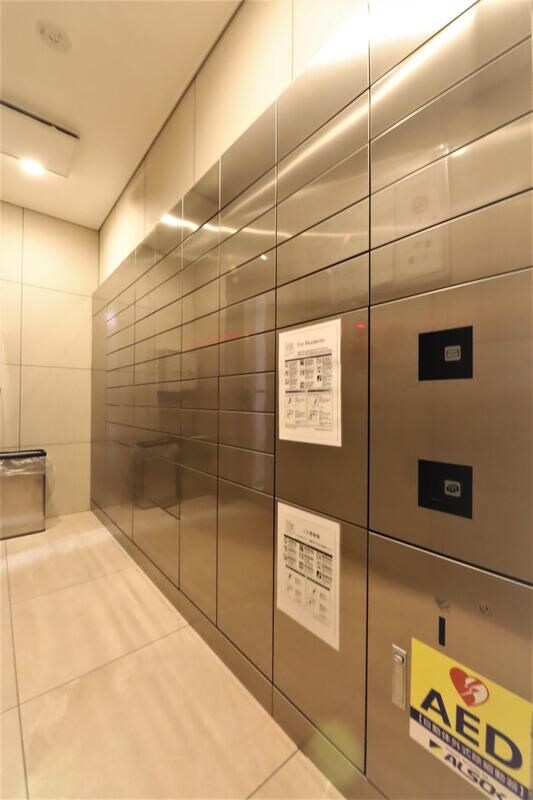 ディームス日本橋水天宮の物件内観写真