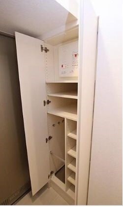 スペーシア住吉の物件内観写真