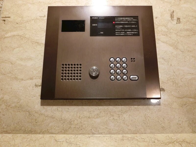 フェニックス日本橋蛎殻町弐番館の物件内観写真