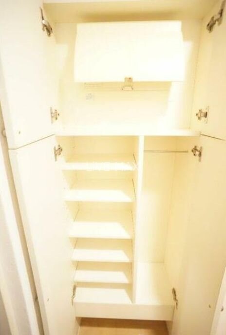 シンシア日本橋新川の物件内観写真