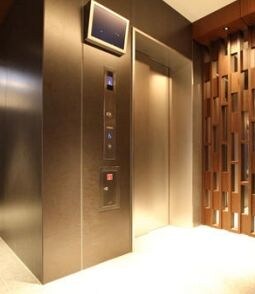 ハーモニーレジデンス東京イーストサイドの物件内観写真