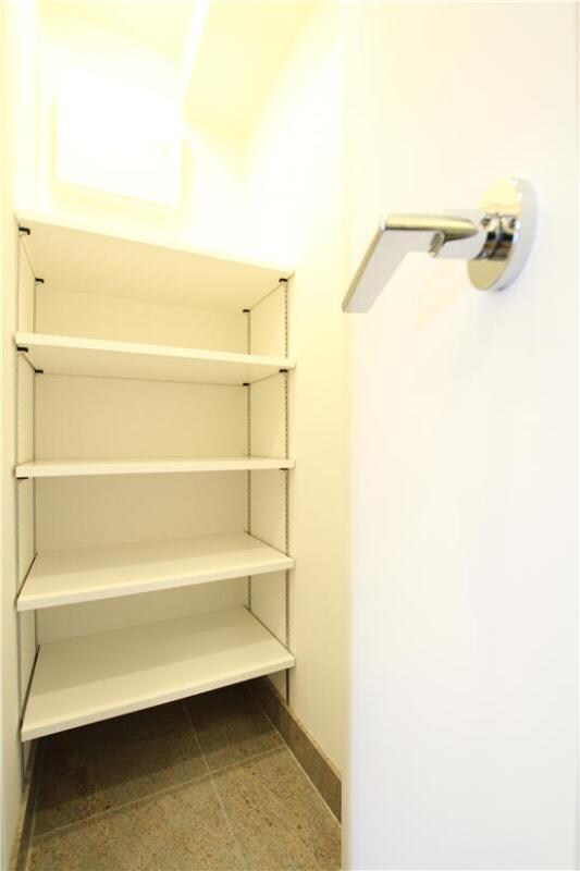 ハーモニーレジデンス東京イーストサイドの物件内観写真