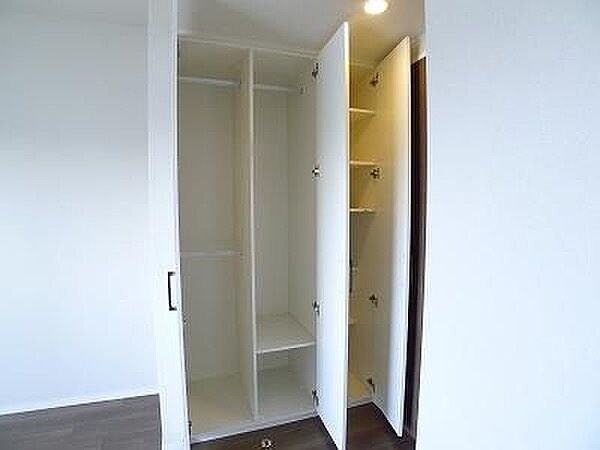 パークアクシス押上・隅田公園の物件内観写真