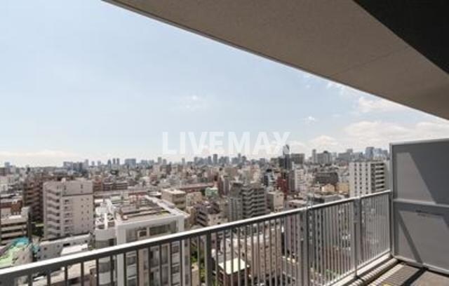 パーク フィル ヴェールの物件内観写真