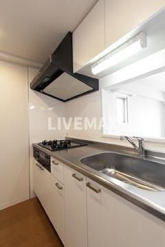 パーク フィル ヴェールの物件内観写真