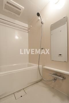 パーク フィル ヴェールの物件内観写真