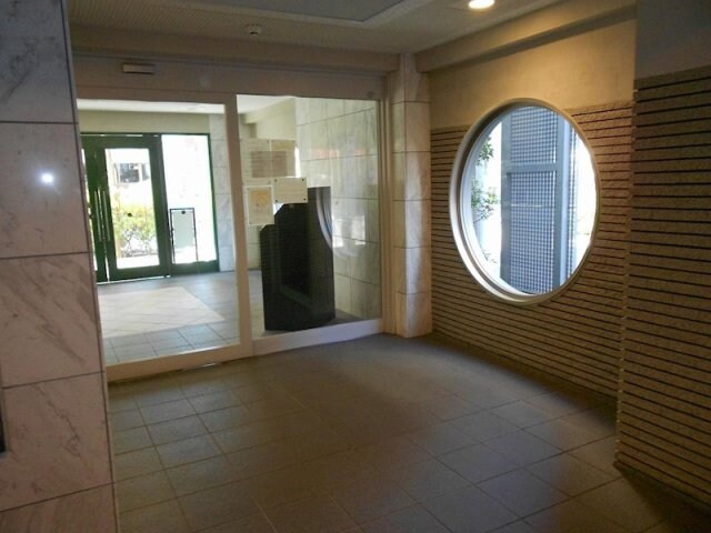 ラグジュアリーアパートメント両国の物件外観写真