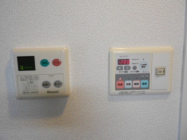 ラグジュアリーアパートメント両国の物件内観写真