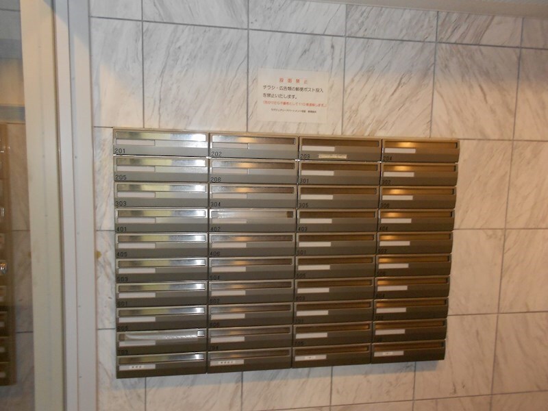 ラグジュアリーアパートメント両国の物件内観写真