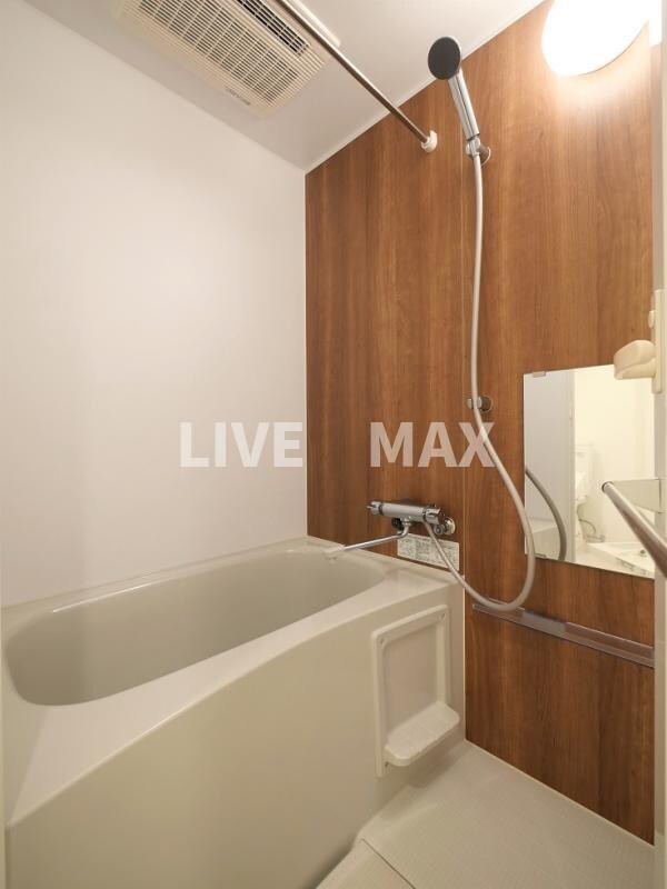 ラフィスタ錦糸町Ⅱの物件内観写真