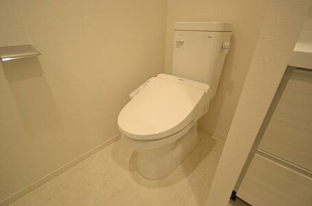 パークアクシス木場キャナル　イーストの物件内観写真