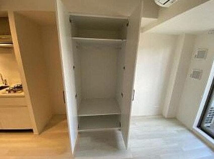 パークアクシス木場キャナル　イーストの物件内観写真