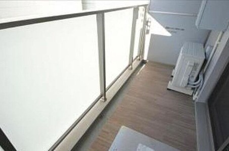 パークアクシス木場キャナル　イーストの物件内観写真