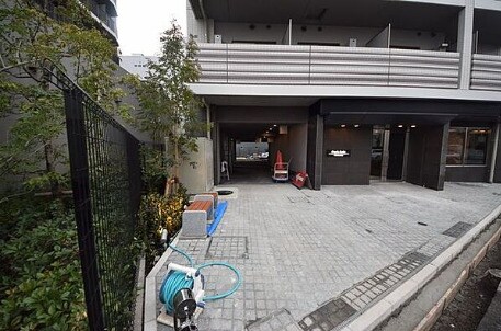 パークアクシス木場キャナル　イーストの物件内観写真