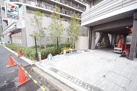 パークアクシス木場キャナル　イーストの物件内観写真