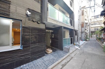 アーバンステージ月島Ⅲの物件内観写真