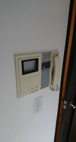 レジディア浅草吾妻橋の物件内観写真