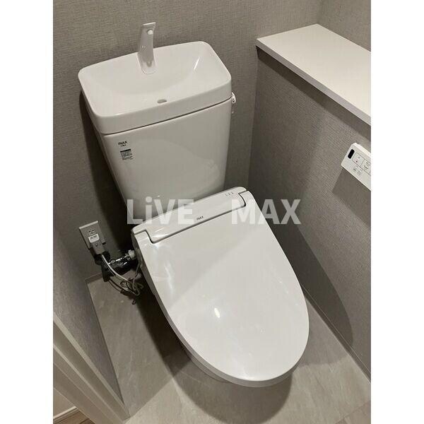 Nifit日本橋横山町の物件内観写真