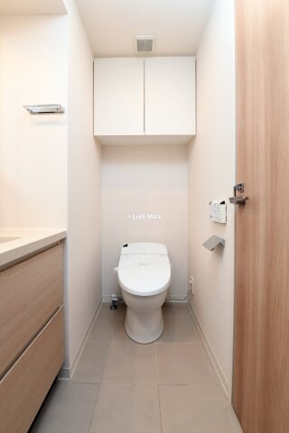 パークハビオ新橋の物件内観写真