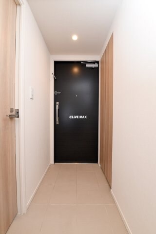 パークハビオ新橋の物件内観写真