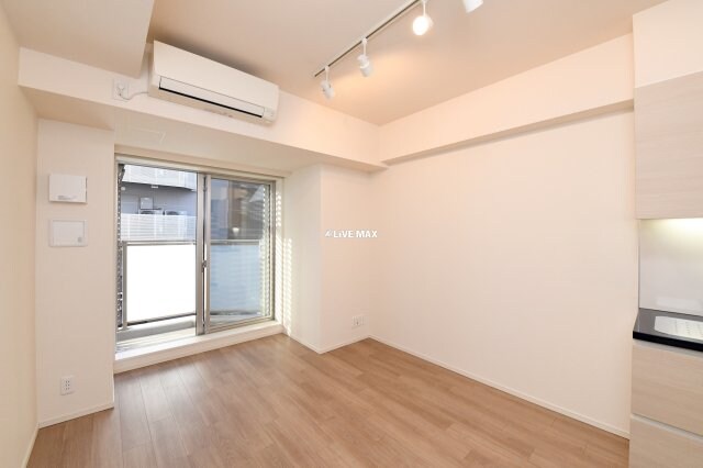 パークハビオ新橋の物件内観写真