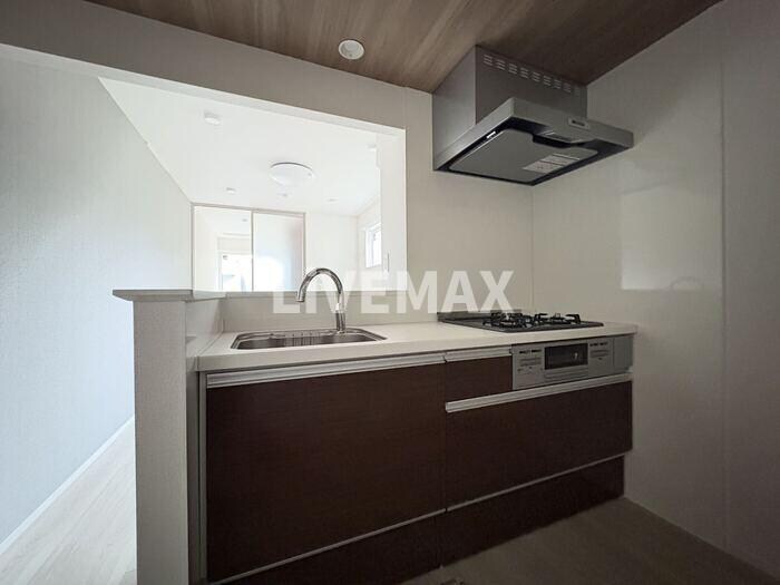 セレスティア東向島の物件内観写真