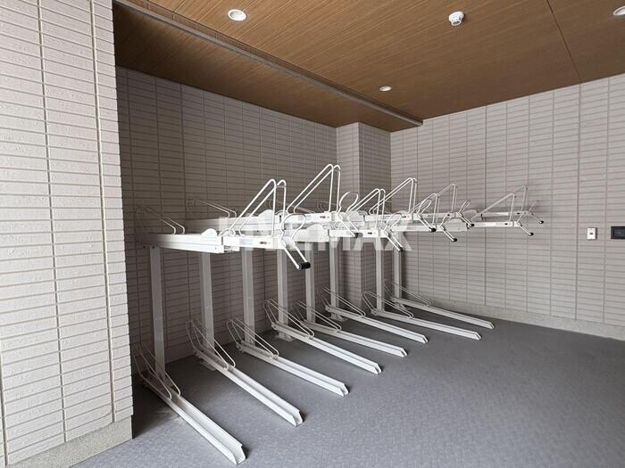 セレスティア東向島の物件外観写真