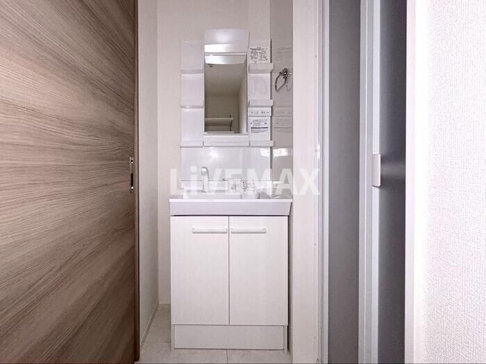 セレスティア東向島の物件内観写真