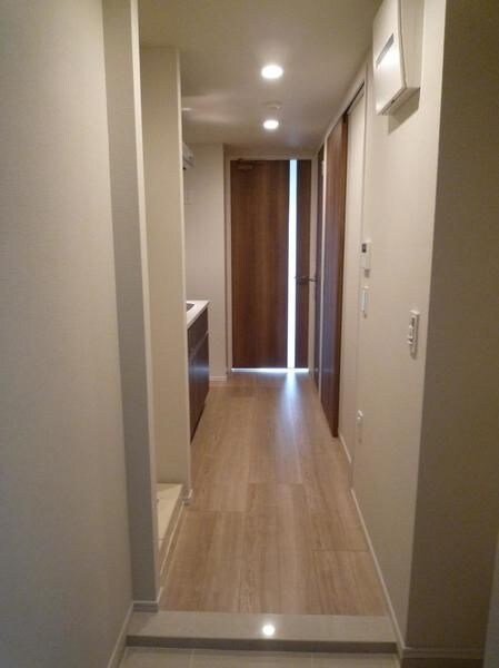 パレステージ曳舟Ⅱの物件内観写真