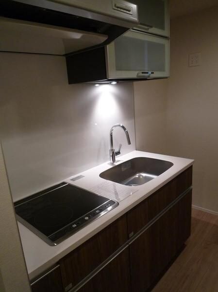 パレステージ曳舟Ⅱの物件内観写真