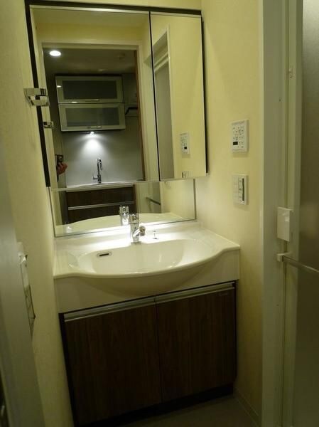 パレステージ曳舟Ⅱの物件内観写真