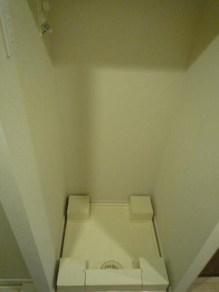 パレステージ曳舟Ⅱの物件内観写真