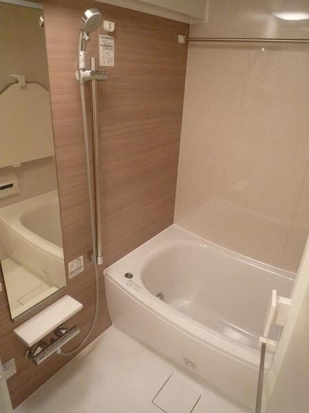 パレステージ曳舟Ⅱの物件内観写真