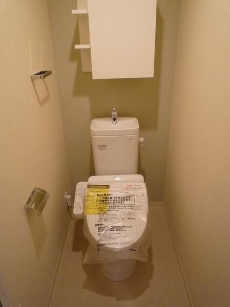 パレステージ曳舟Ⅱの物件内観写真