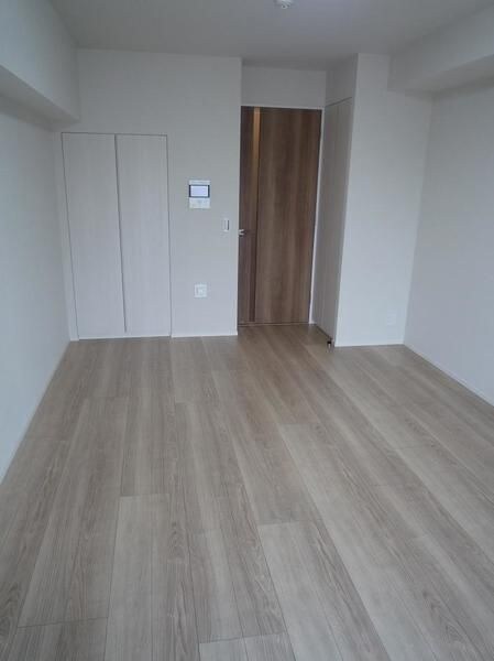 パレステージ曳舟Ⅱの物件内観写真