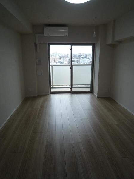 パレステージ曳舟Ⅱの物件内観写真