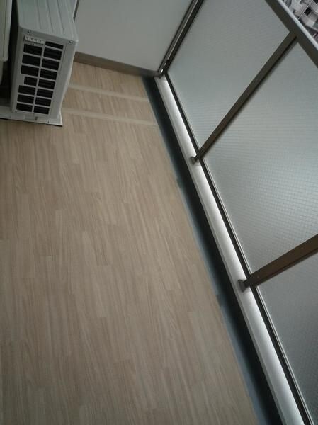 パレステージ曳舟Ⅱの物件内観写真