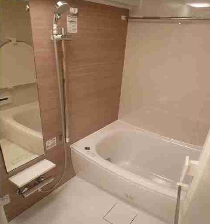 パレステージ曳舟Ⅱの物件内観写真