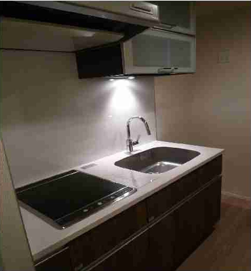 パレステージ曳舟Ⅱの物件内観写真