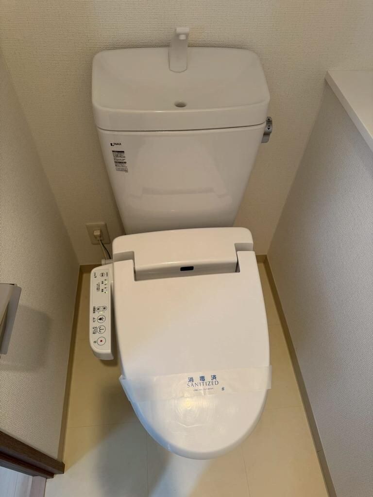 シティインデックス秋葉原の物件内観写真