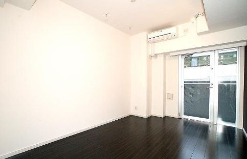 ステージグランデ茅場町の物件内観写真