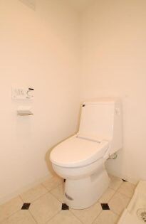 ステージグランデ茅場町の物件内観写真