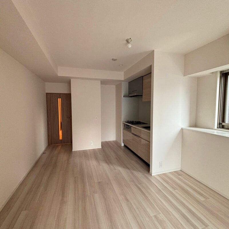 パークアクシス神保町の物件内観写真