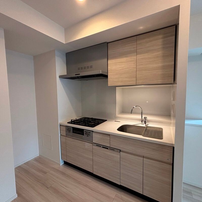 パークアクシス神保町の物件内観写真